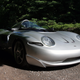 Illustration for article titled W3 Triposto Porsche Is A Study Hall Sketch Come To Life